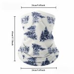 OVERS Bundle Pack Buff Neck Cover for Men & Women - Image 4