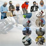 OVERS Bundle Pack Buff Neck Cover for Men & Women - Image 3