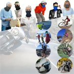 OVERS Bundle Pack Buff Neck Cover for Men & Women - Image 3