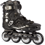 EX Professional Inline Skates For Adults Urban Style Skates Shoes