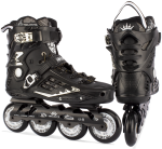 EX Professional Inline Skates For Adults Urban Style Skates Shoes - Image 2