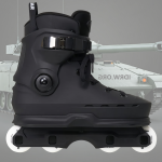 Cougar Aggressive Inline Skates Shoes For Unisex, High-Performance - Image 8