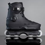 Cougar Aggressive Inline Skates Shoes For Unisex, High-Performance - Image 4