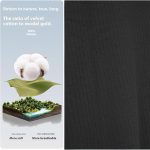 Overs Dekons Men’s Plus Size Underware Thermal Set (2XL-10XL) - Image 4