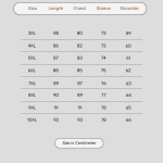 No.9.2 OVERS Men’s Plus Size Puffer Jacket | Winter Warm Hooded Quilted Coat. 173 - Image 3