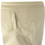 No.9.6 OVERS Men's Plus Size Cotton Track Pant, Big & Tall Activewear Trouser For Men - Image 6