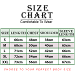 OVERS Mens Plain Black Pullover Hoody, Hooded Top Hoodie - Image 8