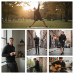 OVERS Men's Without Zip Hooded Sweatshirt, Activewear Hoodies For Men's - Image 7