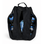 MOVEX Inline Skates Bag,Roller Skates Bag,Ice Skates Bag,Outdoor Skate Bag with Breathable 3 Layer Bag - Image 4