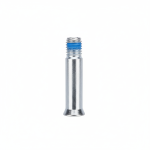 OVERS 8pcs Inline Skate Axle Replacement – High-Strength Wheel Screw Bolt Fittings for Inline Skates & Rollerblades. - Image 6