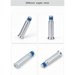 OVERS 8pcs Inline Skate Axle Replacement – High-Strength Wheel Screw Bolt Fittings for Inline Skates & Rollerblades. - Image 5