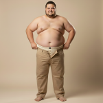 OVERS Plus Size Men's Boxers, Cotton Underwear Loose Fit Boxer Shorts. 2XL-13XL - Image 2