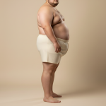 OVERS Plus Size Men's Boxers, Cotton Underwear Loose Fit Boxer Shorts. 2XL-13XL - Image 4