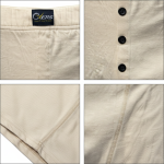 OVERS Plus Size Men's Boxers, Cotton Underwear Loose Fit Boxer Shorts. 2XL-13XL - Image 5