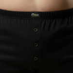 OVERS Plus Size Men's Boxers, Cotton Underwear Loose Fit Boxer Shorts. 2XL-13XL - Image 3