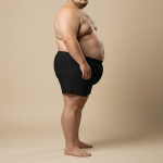 OVERS Plus Size Men's Boxers, Cotton Underwear Loose Fit Boxer Shorts. 2XL-13XL - Image 6