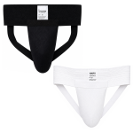 OVERS Groin Protector Cup Supporter for Men | Athletic Cup Underwear | MMA Training Gear.