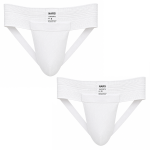 OVERS Groin Protector Cup Supporter for Men | Athletic Cup Underwear | MMA Training Gear.