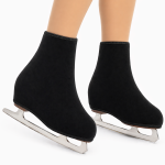 OVERS Ice Skate Boot Covers, Protect and be Performance Ready For Skating. S-3XL