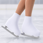 OVERS Ice Skate Boot Covers, Protect and be Performance Ready For Skating. S-3XL - Image 5