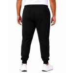 Mens Sports Jogger Training Athletic Pant With Bottom Elastic. M-2XL - Image 2