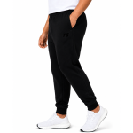 Mens Sports Jogger Training Athletic Pant With Bottom Elastic. M-2XL - Image 3