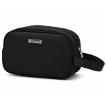 OVERS Travel Organizer Waterproof Bag – Portable Toiletry, Shaving Storage, & Accessories Pouch for Men and Women, Durable Wash Bag with Handle.