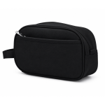 OVERS Travel Organizer Waterproof Bag – Portable Toiletry, Shaving Storage, & Accessories Pouch for Men and Women, Durable Wash Bag with Handle. - Image 3